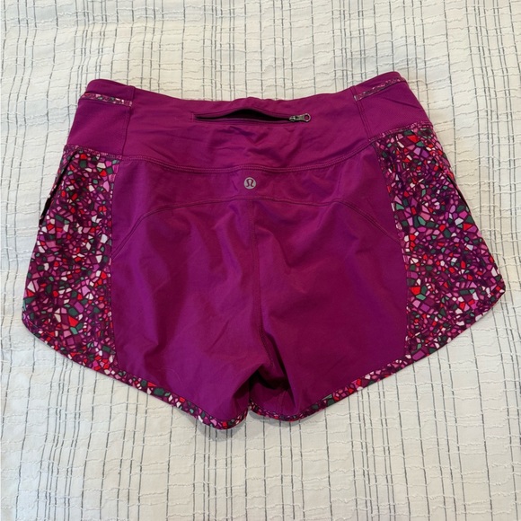 Lululemon shorts - Picture 2 of 3